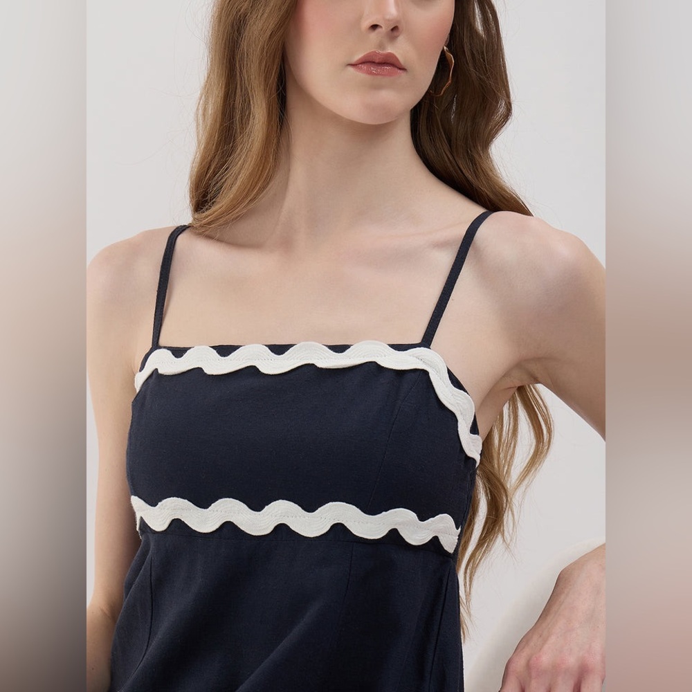 Sim & Sam Dress - Picture 5 of 7